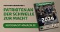 Preview: AUFGEWACHT 01/26 – „2026 – JAHR DER ABRECHNUNG“