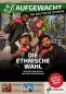 Preview: AUFGEWACHT - DIE DEUTSCHE STIMME 11/26: DIE ETHNISCHE WAHL - Wie die Etablierten das Volk austauschen