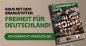 Preview: AUFGEWACHT 5/26 – "AMI GO HOME"