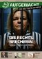 Preview: AUFGEWACHT 7/25 – „DIE RECHTSBRECHERIN – COMPACT-Klatsche für Faeser"