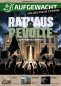 Preview: AUFGEWACHT - DIE DEUTSCHE STIMME 7/26 – RATHAUSREVOLTE