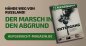 Preview: AUFGEWACHT - DIE DEUTSCHE STIMME 9/26 –  UNTERGANG: Schon wieder Krieg gegen Russland?