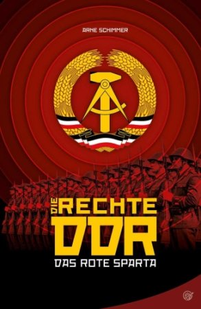 Preview: Die rechte DDR - das rote Sparta!