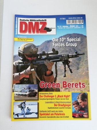 DMZ Nr. 137/2020
