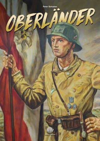 Oberländer von Peter Schuster