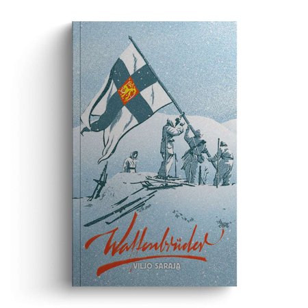 Waffenbrüder von Viljo Saraja