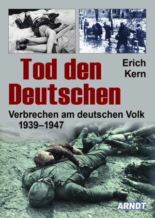 Tod den Deutschen von Erich Kern