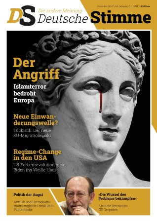 DS-Digital - Dezember 2020