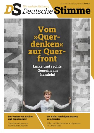 DS-Digital - Januar 2021