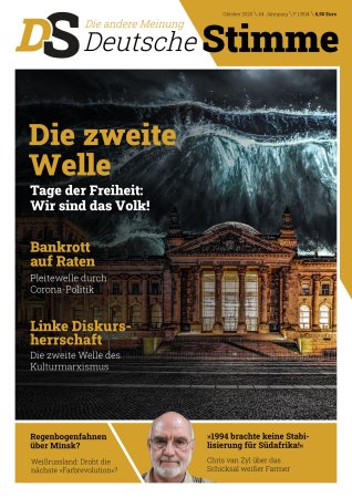 DS-Digital - Oktober 2020