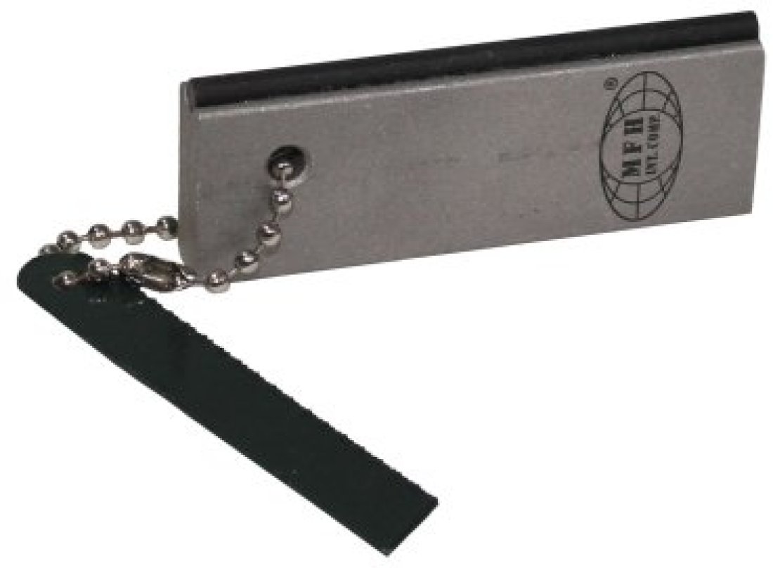 Magnesiumstarter Professional