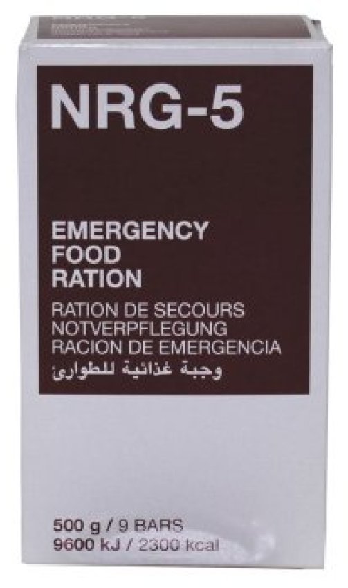 NRG-5
