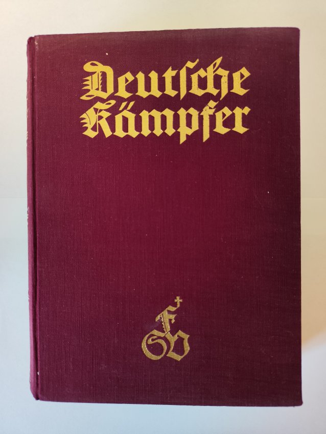 Deutsche Kämpfer