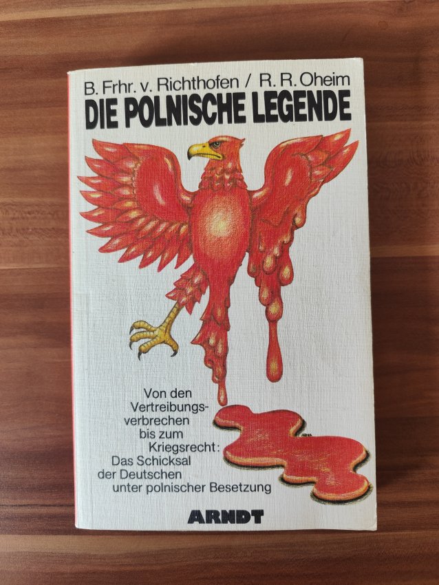 Die polnische Legende