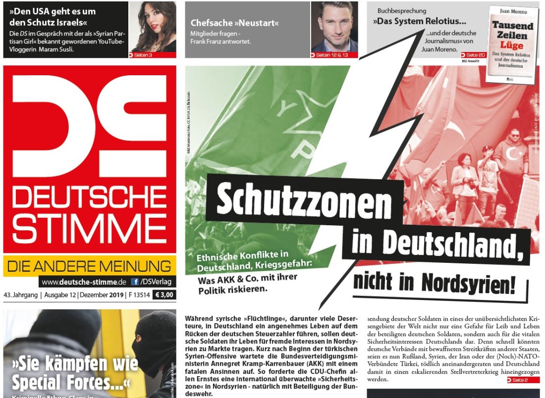 DS-Digital - Dezember 2019