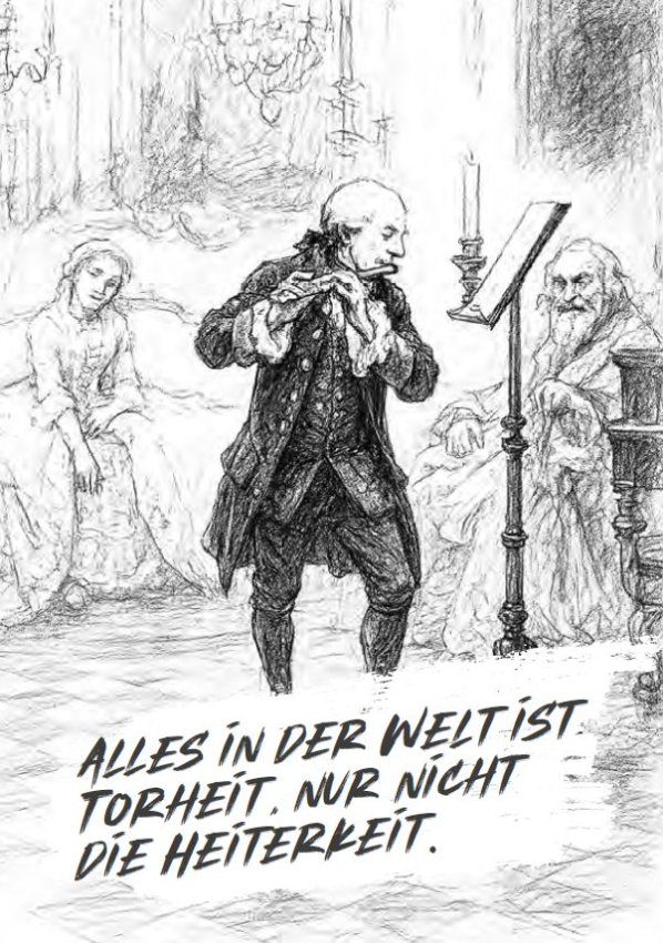 Taschenkalender des Widerstandes 2026 - jetzt vorbestellen!