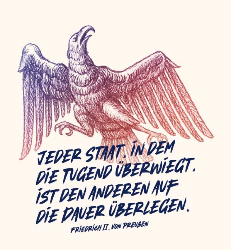 Taschenkalender des Widerstandes 2026 - jetzt vorbestellen!