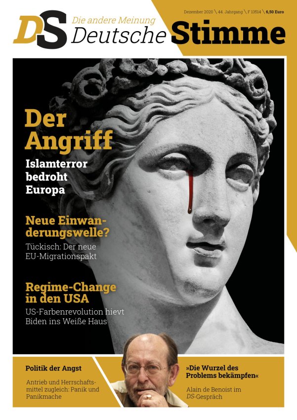 DS-Digital - Dezember 2020