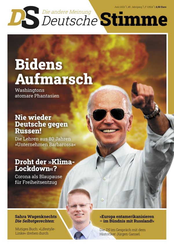 DS-Digital - Juni 2021