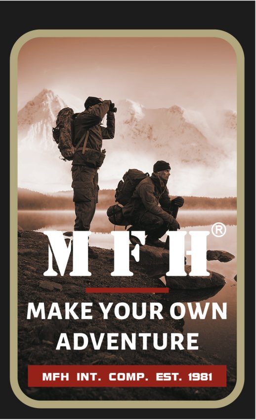 MFH Logo